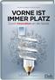 Vorne ist immer Platz
