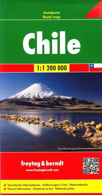 Chile 1:1,2M/mapa