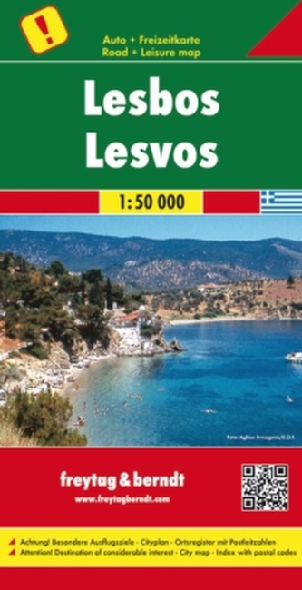 Lesbos 1:50T/automapa
