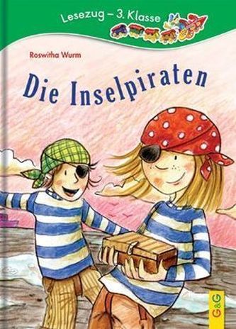 Die Inselpiraten