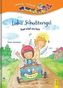 Lukis Schutzengel hat viel zu tun
