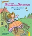 Die kleine Prinzessin Rosenduft