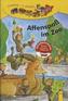 Affenspaß im Zoo