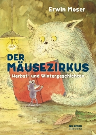 Der Mäusezirkus