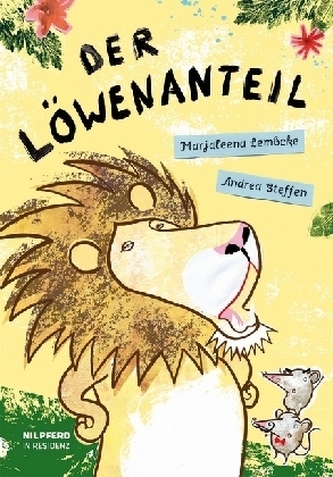 Der Löwenanteil