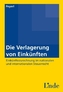 Die Verlagerung von Einkünften (f. Österreich)