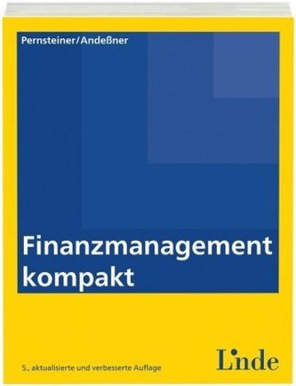Finanzmanagement kompakt (f. Österreich)