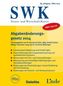 SWK-Spezial Abgabenänderungsgesetz 2014 (f. Österreich)
