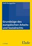 Grundzüge des europäischen Arbeits- und Sozialrechts (f. Österreich)