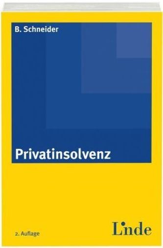 Privatinsolvenz