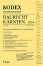 Kodex Baurecht Kärnten