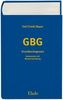 GBG Grundbuchsgesetz, Kommentar (f. Österreich)