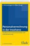 Personalverrechnung in der Insolvenz (f. Österreich)