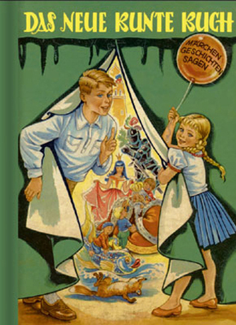 Das neue bunte Buch