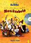 Herrn Jonathans lustige Musikschule, m. Audio-CD