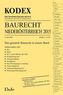 KODEX Baurecht Niederösterreich 2015