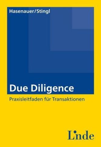 Due Diligence (f. Österreich)