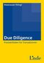Due Diligence (f. Österreich)