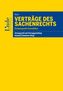 Verträge des Sachenrechts (f. Österreich)