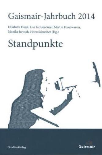 Gaismair-Jahrbuch 2014