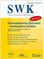 SWK-Spezial Steuerabkommen Österreich - Liechtenstein / Schweiz