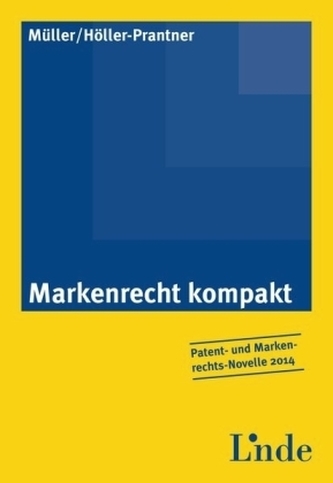 Markenrecht kompakt (f. Österreich)
