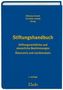 Stiftungshandbuch