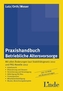 Handbuch Betriebliche Altersvorsorge (f. Österreich), m. CD-ROM