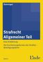 Strafrecht. Allgemeiner Teil (f. Österreich). Bd.2