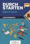 8. Schulstufe, Coachingbuch