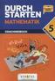 Durchstarten Mathematik, 5. Schulstufe, Coachingbuch