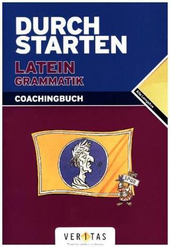 Grammatik, Erklärung und Training