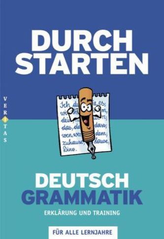 Grammatik