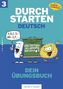 Deutsch für die 3. Klasse