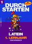 1. Lernjahr, Coachingbuch