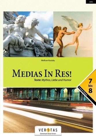 Texte: Mythos, Liebe und Humor