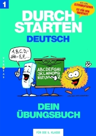 1. Schuljahr