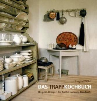 Das Trapp-Kochbuch