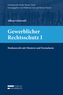 Gewerblicher Rechtsschutz I (f. Österreich)
