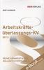 Arbeitskräfteüberlassungs-KV 2013 (f. Österreich)