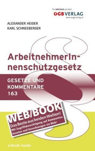ArbeitnehmerInnenschutzgesetz (ASchG) (f. Österreich)