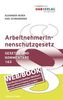 ArbeitnehmerInnenschutzgesetz (ASchG) (f. Österreich)