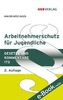 Arbeitnehmerschutz für Jugendliche (f. Österreich)