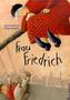 Frau Friedrich