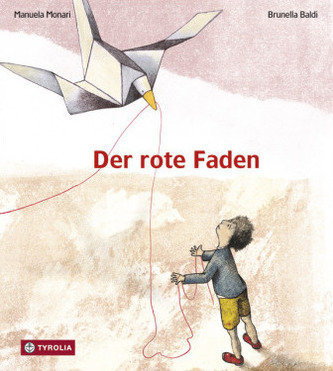 Der rote Faden