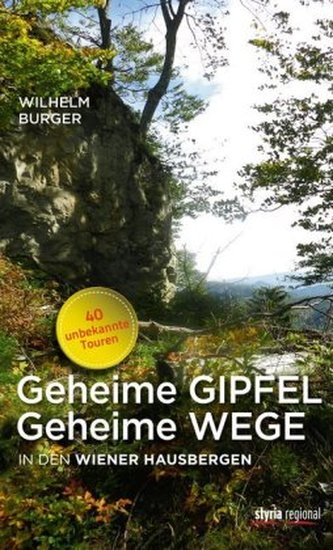 Geheime Gipfel - Geheime Wege