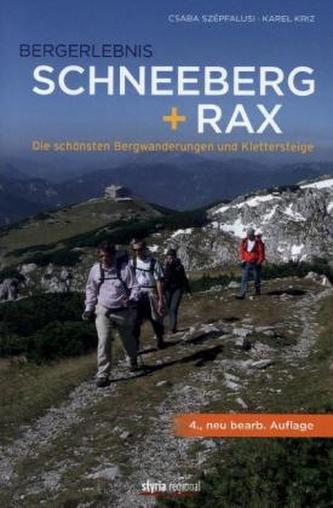 Bergerlebnis Schneeberg + Rax