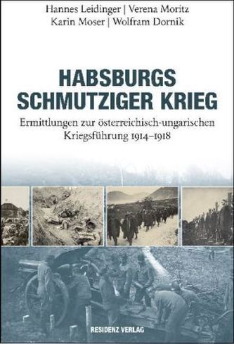 Habsburgs schmutziger Krieg