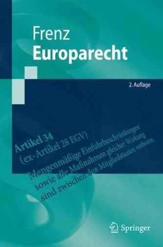 Europarecht
