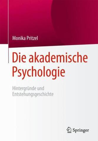 Die akademische Psychologie